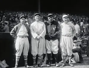 Babeball Champs in 1928