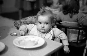 Baby Food