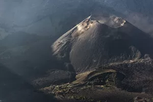 Volcano Collection: Baby Rinjani (Gunung Baru)