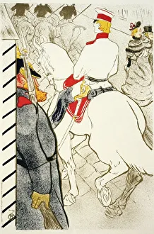 Horseback Riding Collection: Babylone d Allemagne