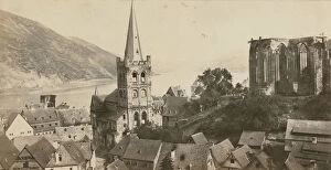 Images Dated 14th February 2012: Bacharach