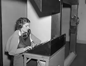 Stock Exchange Prints: Backstage of Theatre of Finance