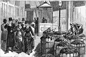 Smelling Prints: Bad Street Sanitation