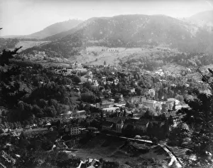 Images Dated 16th April 2018: Baden-Baden