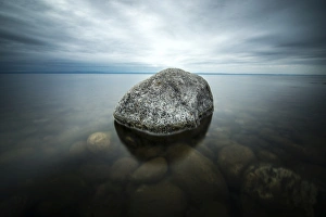 Images Dated 2nd July 2013: Baikal in summer