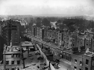 Images Dated 8th March 2007: Baker Street