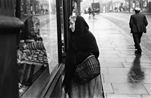 Wistful Prints: Baker's Window