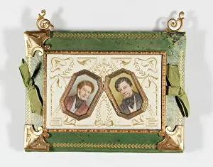 Gifts Prints: Ball donation of Ball of the City of Vienna 1903