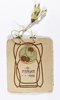 Gifts Prints: Ball donation dance order 1903