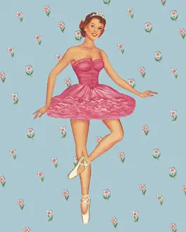 Ballerina