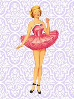 Perform Prints: Ballerina