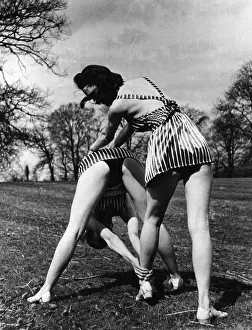 Ballet Exercises