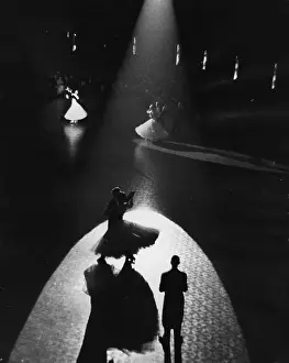 Ballroom Dancing