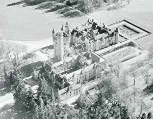 Balmoral Castle