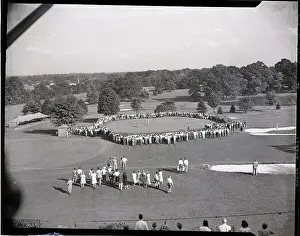 Baltusrol Golf Club