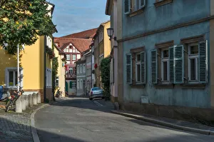 Images Dated 25th September 2015: Bamberg