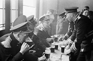Brass Prints: Bandsmens Booze