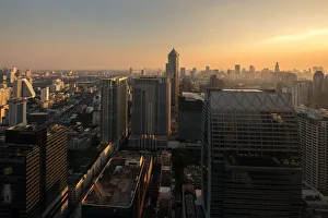 Images Dated 6th February 2015: Bangkok Thailand