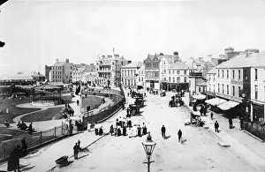 Bangor Seafront