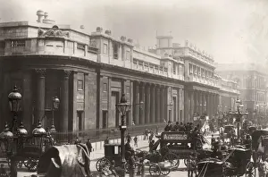 Bank Of England