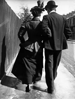 Bank Holiday Stroll