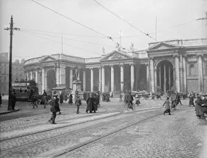 Bank Of Ireland