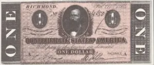 16882 Prints: Bank Note