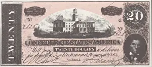 16882 Prints: Bank Note