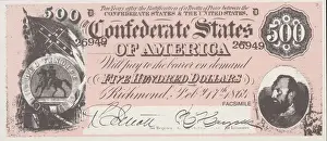 Bank Note