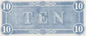 16882 Prints: Bank Note