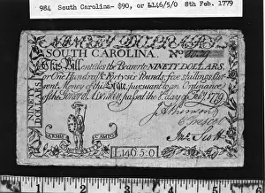 Bank Note