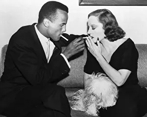 Bankhead And Belafonte