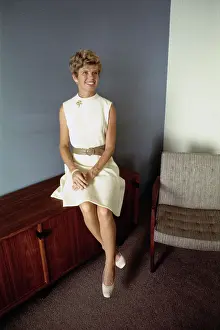 Huty35342 Prints: Barbara Ann Olsen Rockefeller