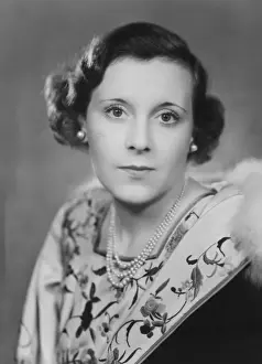 Barbara Cartland
