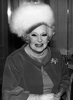 Images Dated 1981: January Collection