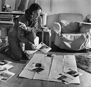 Barbara Hepworth