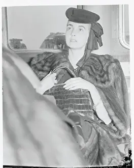 Barbara Hutton in 1939
