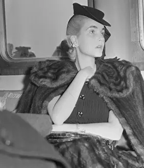 Barbara Hutton in 1939