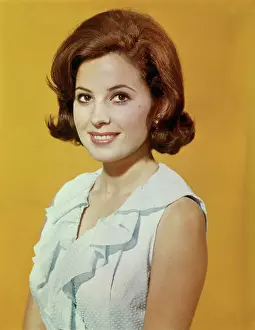 Barbara Parkins