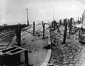 Barbed Wire