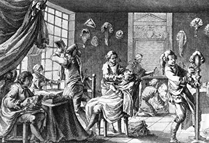 The Barber