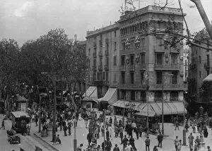 Barcelona