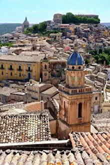 Historic Gallery: baroque, building, historic, ragusa, sicilia, unesco world heritage sites, urban
