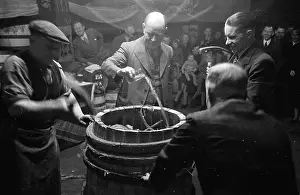 Barrel Of Fun