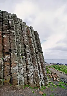 Basalt Columns