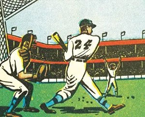 Baseball