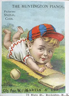 Baseball Baby