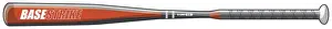 Orange Colour Prints: Baseball bat