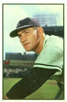 Arc0013801 Prints: Baseball Card Of Alex Kellner