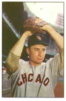 Arc0013923 Prints: Baseball Card Of Lou Kretlow